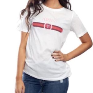 Piece Apparel Aries Zodiac tee